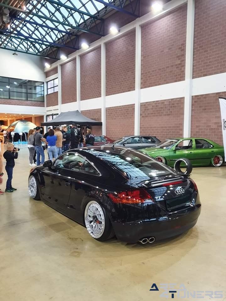 Hall Of Fame Risenation 2022
Imagen del reportaje de la revista Tuning Area4tuners.es, de la concentración de coches Tuning del año 2022 en Bravanthal Leuven Bélgica