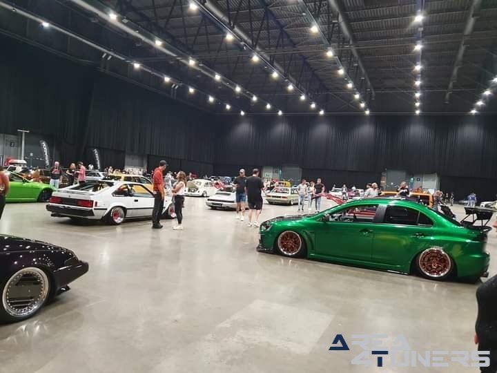 Hall Of Fame Risenation 2022
Imagen del reportaje de la revista Tuning Area4tuners.es, de la concentración de coches Tuning del año 2022 en Bravanthal Leuven Bélgica