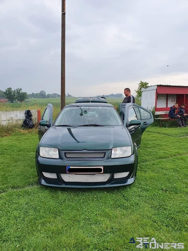 Gaz Man Tuning De Nuit
Imagen del reportaje de la revista Tuning Area4tuners.es, de la concentración de coches Tuning del año 2022 en Taintignies Bélgica