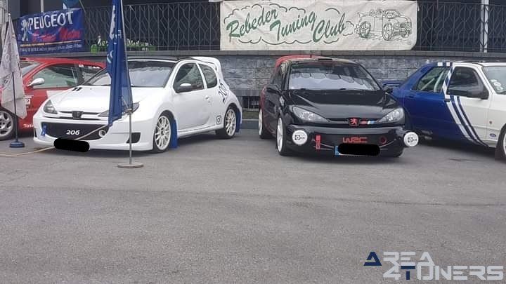 2a Kdd Zorrotza Rebeder
Imagen del reportaje revista Tuning Area4tuners.es, concentración de coches Tuning del año 2022 en Bilbao, Vizcaya, España