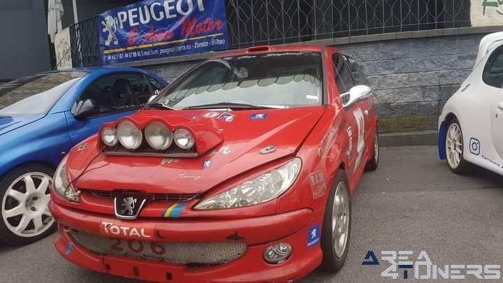 2a Kdd Zorrotza Rebeder
Imagen del reportaje revista Tuning Area4tuners.es, concentración de coches Tuning del año 2022 en Bilbao, Vizcaya, España