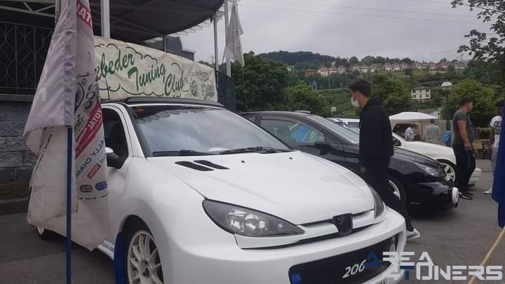2a Kdd Zorrotza Rebeder
Imagen del reportaje revista Tuning Area4tuners.es, concentración de coches Tuning del año 2022 en Bilbao, Vizcaya, España