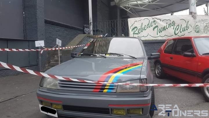 2a Kdd Zorrotza Rebeder
Imagen del reportaje revista Tuning Area4tuners.es, concentración de coches Tuning del año 2022 en Bilbao, Vizcaya, España