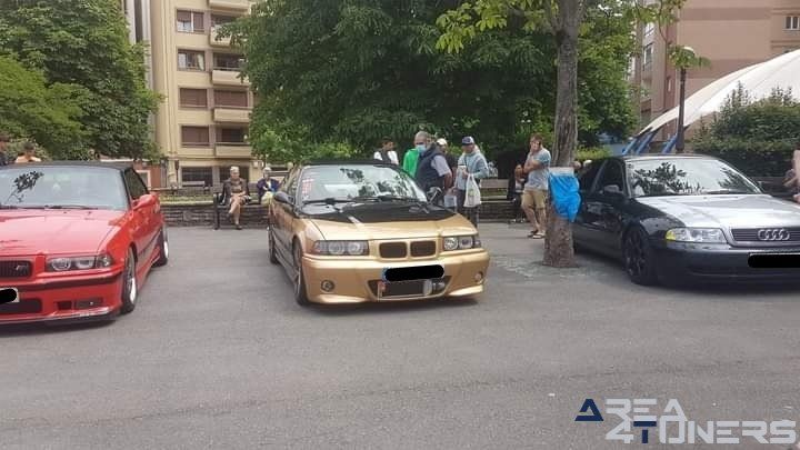 2a Kdd Zorrotza Rebeder
Imagen del reportaje revista Tuning Area4tuners.es, concentración de coches Tuning del año 2022 en Bilbao, Vizcaya, España