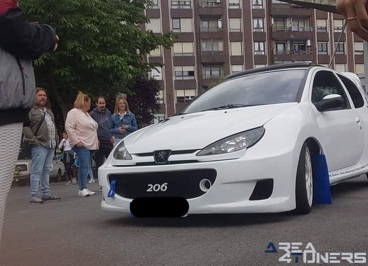 2a Kdd Zorrotza Rebeder
Imagen del reportaje revista Tuning Area4tuners.es, concentración de coches Tuning del año 2022 en Bilbao, Vizcaya, España