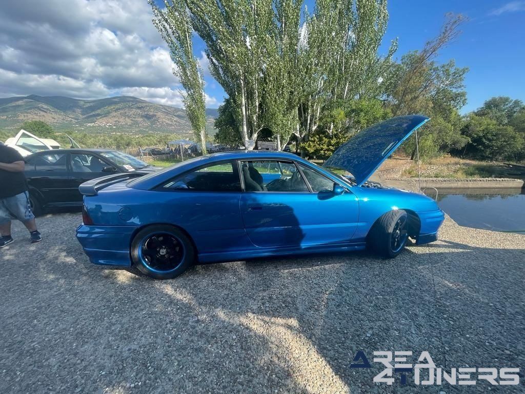 5a Pistones Endemoniados
Imagen del reportaje revista Tuning Area4tuners.es, concentración de coches Tuning del año 2022 en Almagro, Ciudad Real, España