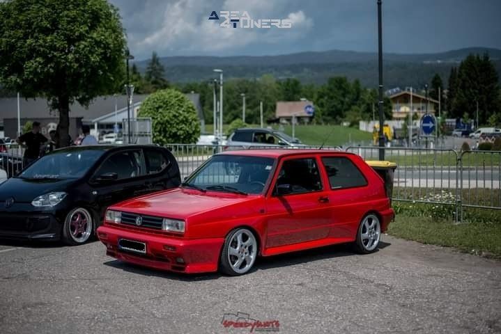 See 2022 Miscke
Imagen del reportaje de la revista Tuning Area4tuners.es, de la concentración de coches Tuning del año 2022 en Mischkeweg, Alemania