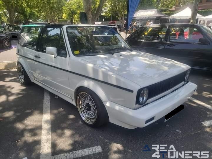 20a Concentración Vag Calafell
Imagen del reportaje revista Tuning Area4tuners.es, concentración de coches Tuning del año 2022 en Calafell, Tarragona, España