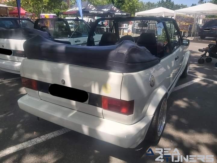 20a Concentración Vag Calafell
Imagen del reportaje revista Tuning Area4tuners.es, concentración de coches Tuning del año 2022 en Calafell, Tarragona, España