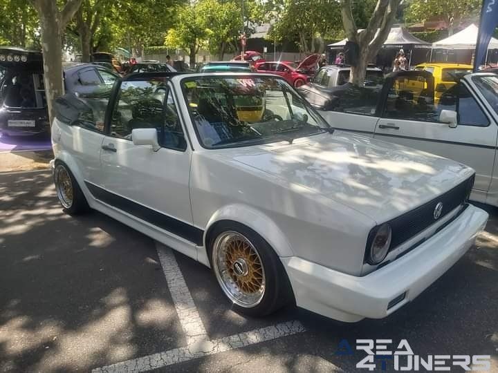 20a Concentración Vag Calafell
Imagen del reportaje revista Tuning Area4tuners.es, concentración de coches Tuning del año 2022 en Calafell, Tarragona, España