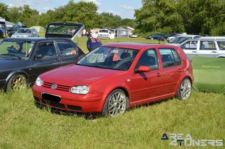 Vw Days 2022
Imagen del reportaje de la revista Tuning Area4tuners.es, de la concentración de coches Tuning del año 2022 en Seracourt Le Grand Francia