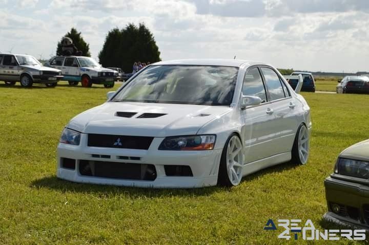 Vw Days 2022
Imagen del reportaje de la revista Tuning Area4tuners.es, de la concentración de coches Tuning del año 2022 en Seracourt Le Grand Francia