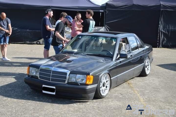 Vw Days 2022
Imagen del reportaje de la revista Tuning Area4tuners.es, de la concentración de coches Tuning del año 2022 en Seracourt Le Grand Francia