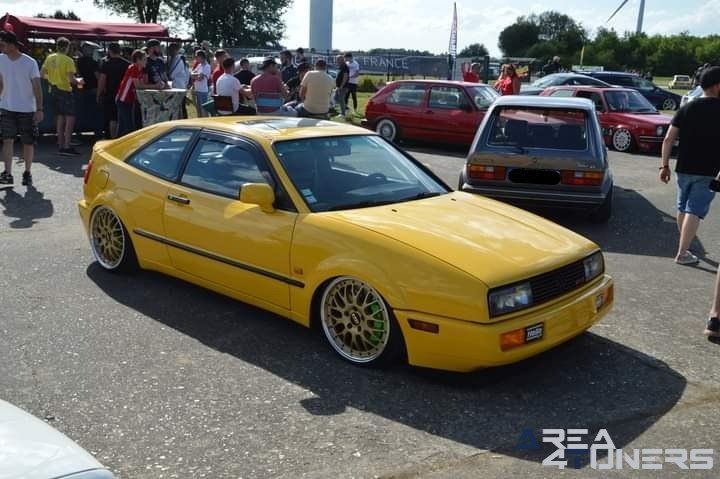 Vw Days 2022
Imagen del reportaje de la revista Tuning Area4tuners.es, de la concentración de coches Tuning del año 2022 en Seracourt Le Grand Francia