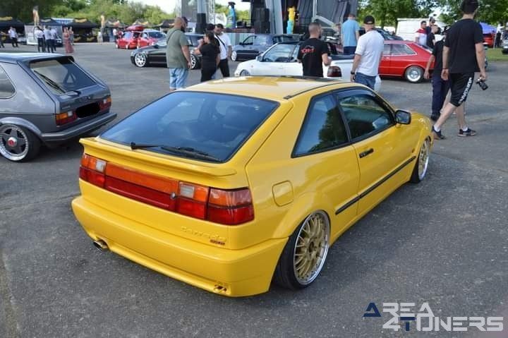 Vw Days 2022
Imagen del reportaje de la revista Tuning Area4tuners.es, de la concentración de coches Tuning del año 2022 en Seracourt Le Grand Francia