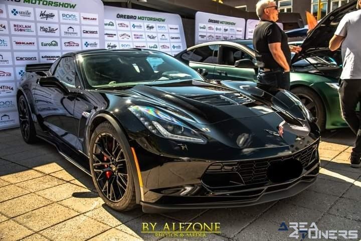 Örebro Motor Days 2022
Imagen del reportaje de la revista Tuning Area4tuners.es, de la concentración de coches Tuning del año 2022 en Örebro Suecia