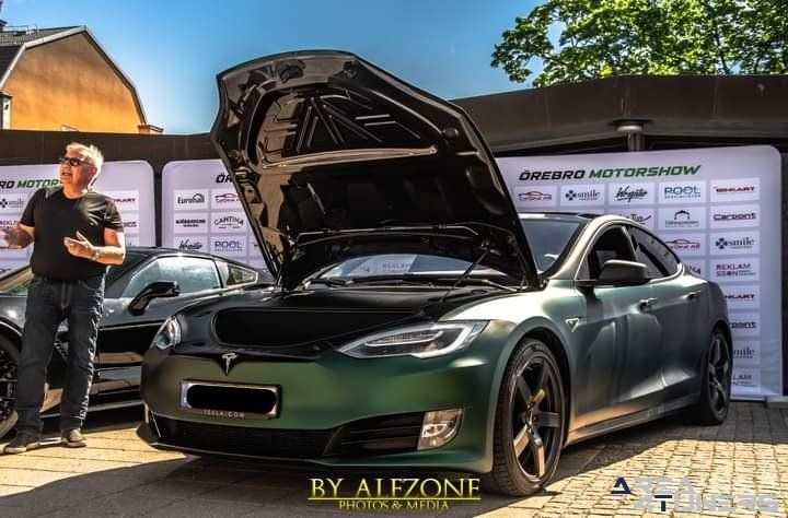 Örebro Motor Days 2022
Imagen del reportaje de la revista Tuning Area4tuners.es, de la concentración de coches Tuning del año 2022 en Örebro Suecia