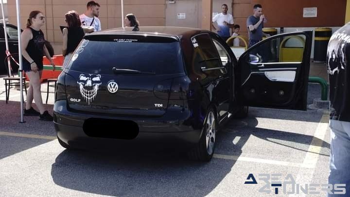 Zio Gi Domen
Imagen del reportaje de la revista Tuning Area4tuners.es, de la concentración de coches Tuning del año 2022 en Busnago Italia