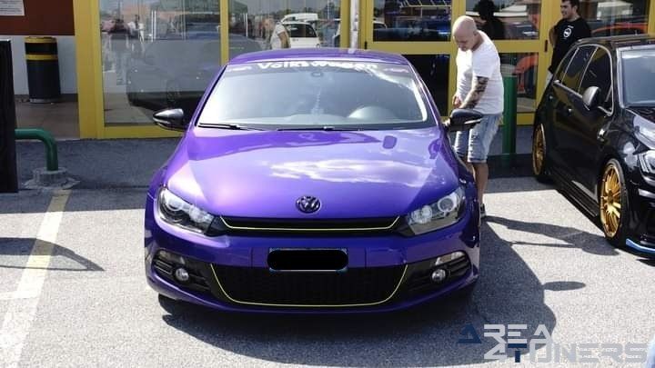 Zio Gi Domen
Imagen del reportaje de la revista Tuning Area4tuners.es, de la concentración de coches Tuning del año 2022 en Busnago Italia