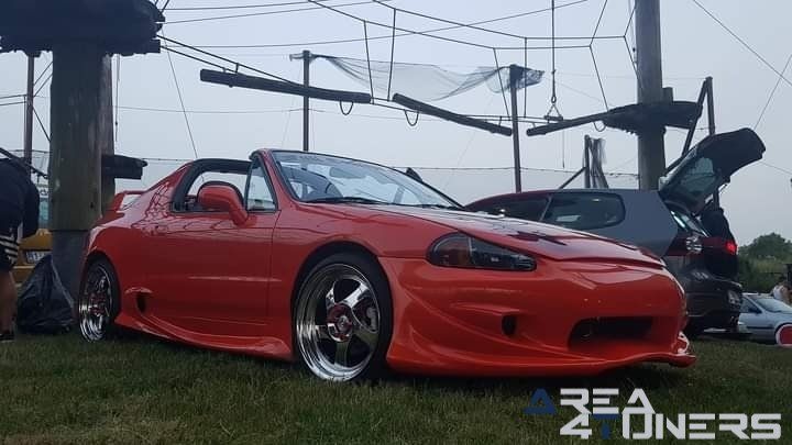 Adventure Night Drive
Imagen del reportaje de la revista Tuning Area4tuners.es, de la concentración de coches Tuning del año 2022 en Komen-Waasten Bélgica