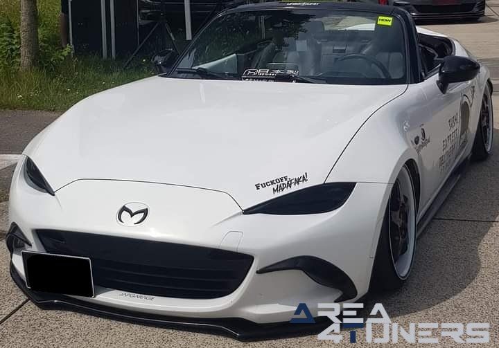 Overtaken Summer Edition 2022
Imagen del reportaje de la revista Tuning Area4tuners.es, de la concentración de coches Tuning del año 2022 en Kalken Bélgica