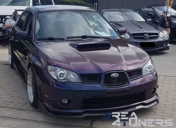 Overtaken Summer Edition 2022
Imagen del reportaje de la revista Tuning Area4tuners.es, de la concentración de coches Tuning del año 2022 en Kalken Bélgica