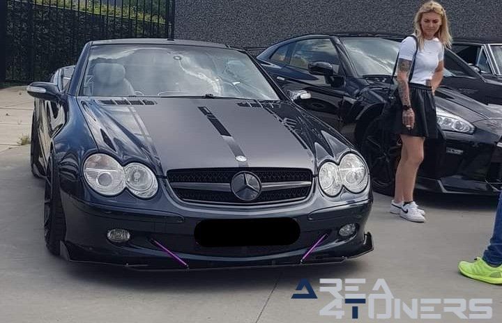 Overtaken Summer Edition 2022
Imagen del reportaje de la revista Tuning Area4tuners.es, de la concentración de coches Tuning del año 2022 en Kalken Bélgica