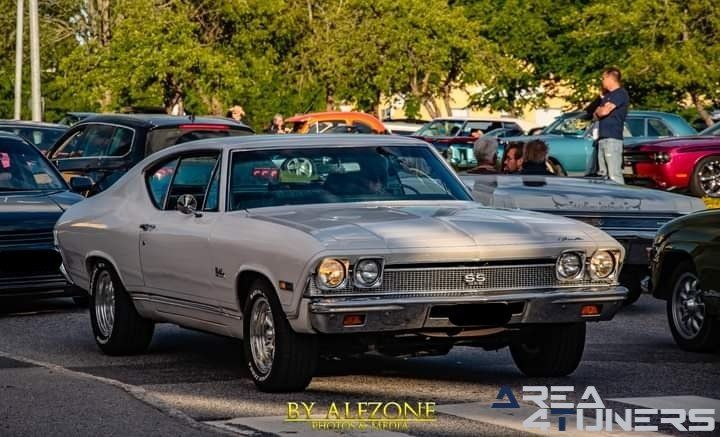 Karlskoga Motorsportveckan
Imagen del reportaje de la revista Tuning Area4tuners.es, de la concentración de coches Tuning del año 2022 en Karlskoga, Suecia