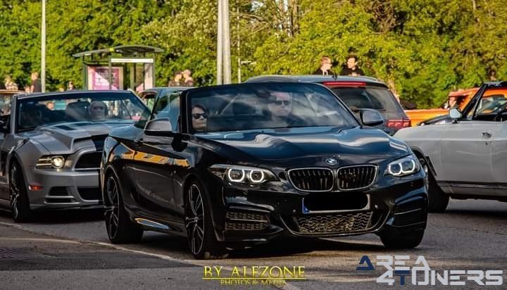 Karlskoga Motorsportveckan
Imagen del reportaje de la revista Tuning Area4tuners.es, de la concentración de coches Tuning del año 2022 en Karlskoga, Suecia