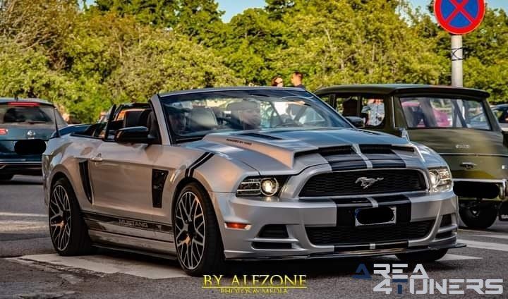 Karlskoga Motorsportveckan
Imagen del reportaje de la revista Tuning Area4tuners.es, de la concentración de coches Tuning del año 2022 en Karlskoga, Suecia