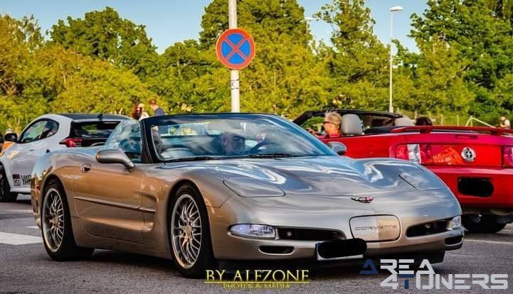 Karlskoga Motorsportveckan
Imagen del reportaje de la revista Tuning Area4tuners.es, de la concentración de coches Tuning del año 2022 en Karlskoga, Suecia