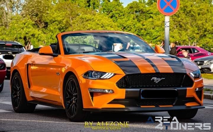 Karlskoga Motorsportveckan
Imagen del reportaje de la revista Tuning Area4tuners.es, de la concentración de coches Tuning del año 2022 en Karlskoga, Suecia