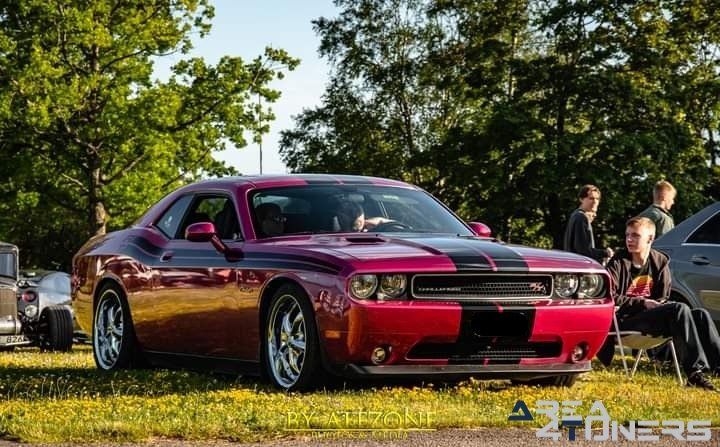 Karlskoga Motorsportveckan
Imagen del reportaje de la revista Tuning Area4tuners.es, de la concentración de coches Tuning del año 2022 en Karlskoga, Suecia