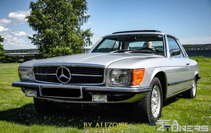 Karlskoga Motorsportveckan
Imagen del reportaje de la revista Tuning Area4tuners.es, de la concentración de coches Tuning del año 2022 en Karlskoga, Suecia