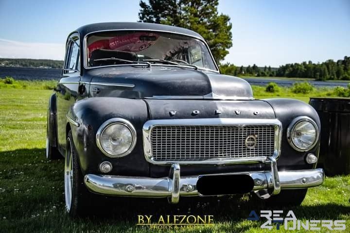 Karlskoga Motorsportveckan
Imagen del reportaje de la revista Tuning Area4tuners.es, de la concentración de coches Tuning del año 2022 en Karlskoga, Suecia