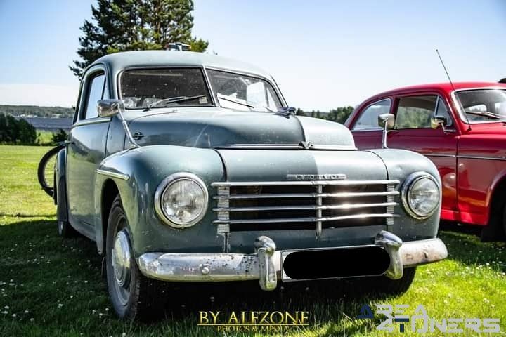 Karlskoga Motorsportveckan
Imagen del reportaje de la revista Tuning Area4tuners.es, de la concentración de coches Tuning del año 2022 en Karlskoga, Suecia