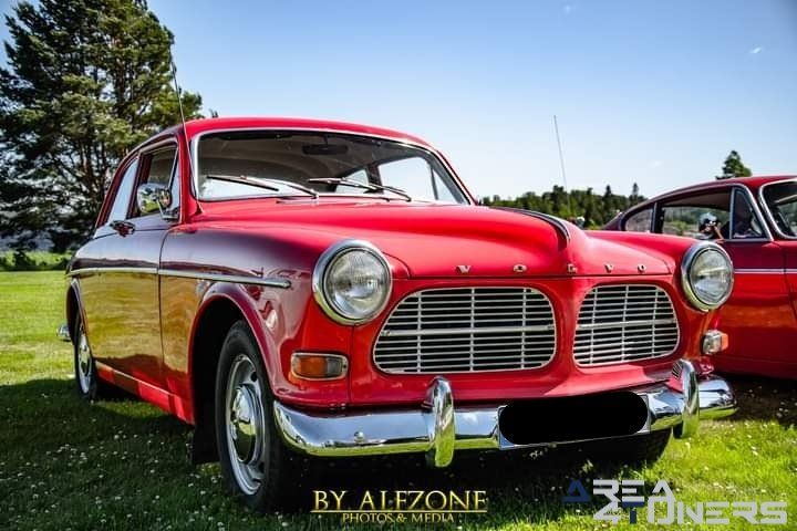 Karlskoga Motorsportveckan
Imagen del reportaje de la revista Tuning Area4tuners.es, de la concentración de coches Tuning del año 2022 en Karlskoga, Suecia