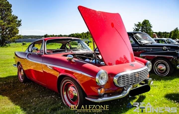 Karlskoga Motorsportveckan
Imagen del reportaje de la revista Tuning Area4tuners.es, de la concentración de coches Tuning del año 2022 en Karlskoga, Suecia