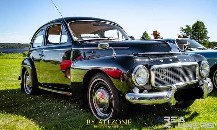 Karlskoga Motorsportveckan
Imagen del reportaje de la revista Tuning Area4tuners.es, de la concentración de coches Tuning del año 2022 en Karlskoga, Suecia