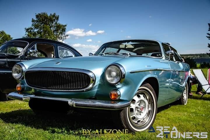 Karlskoga Motorsportveckan
Imagen del reportaje de la revista Tuning Area4tuners.es, de la concentración de coches Tuning del año 2022 en Karlskoga, Suecia