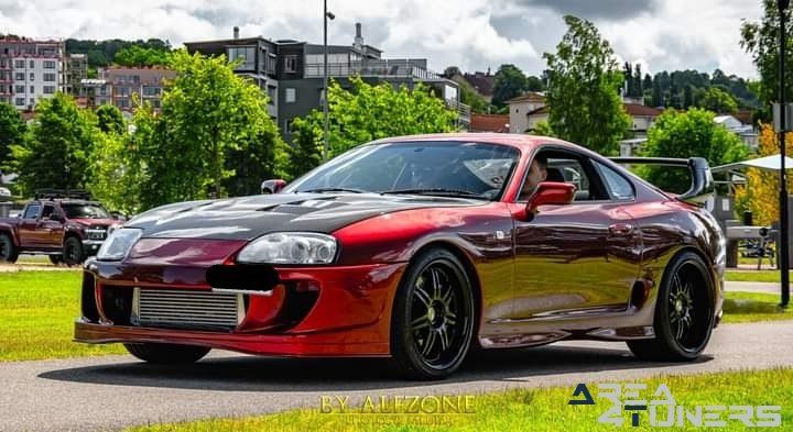 Ulricehamn Car Show
Imagen del reportaje de la revista Tuning Area4tuners.es, de la concentración de coches Tuning del año 2022 en Ulricehamn Suecia