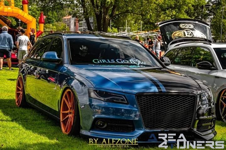 Ulricehamn Car Show
Imagen del reportaje de la revista Tuning Area4tuners.es, de la concentración de coches Tuning del año 2022 en Ulricehamn Suecia