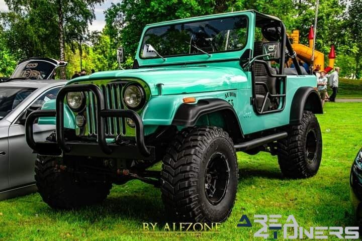 Ulricehamn Car Show
Imagen del reportaje de la revista Tuning Area4tuners.es, de la concentración de coches Tuning del año 2022 en Ulricehamn Suecia