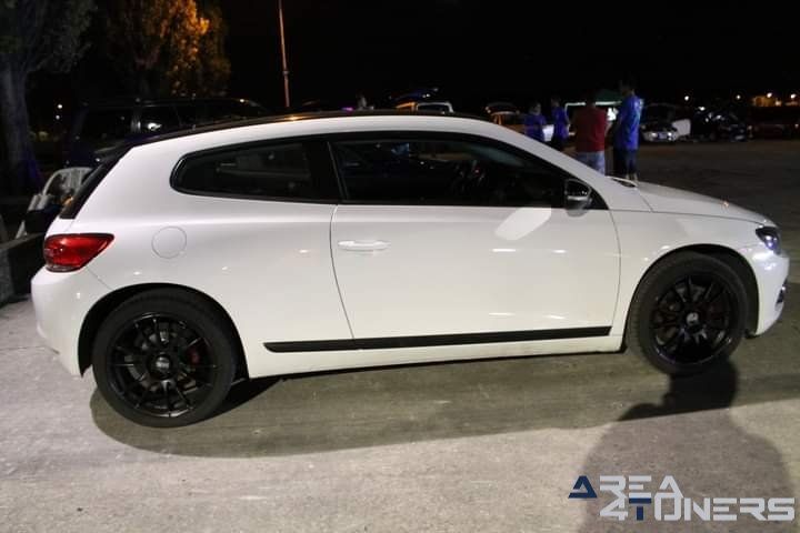 1st Estate Tuning Night Serravalle
Imagen del reportaje de la revista Tuning Area4tuners.es, de la concentración de coches Tuning del año 2022 en Serravalle, Italia