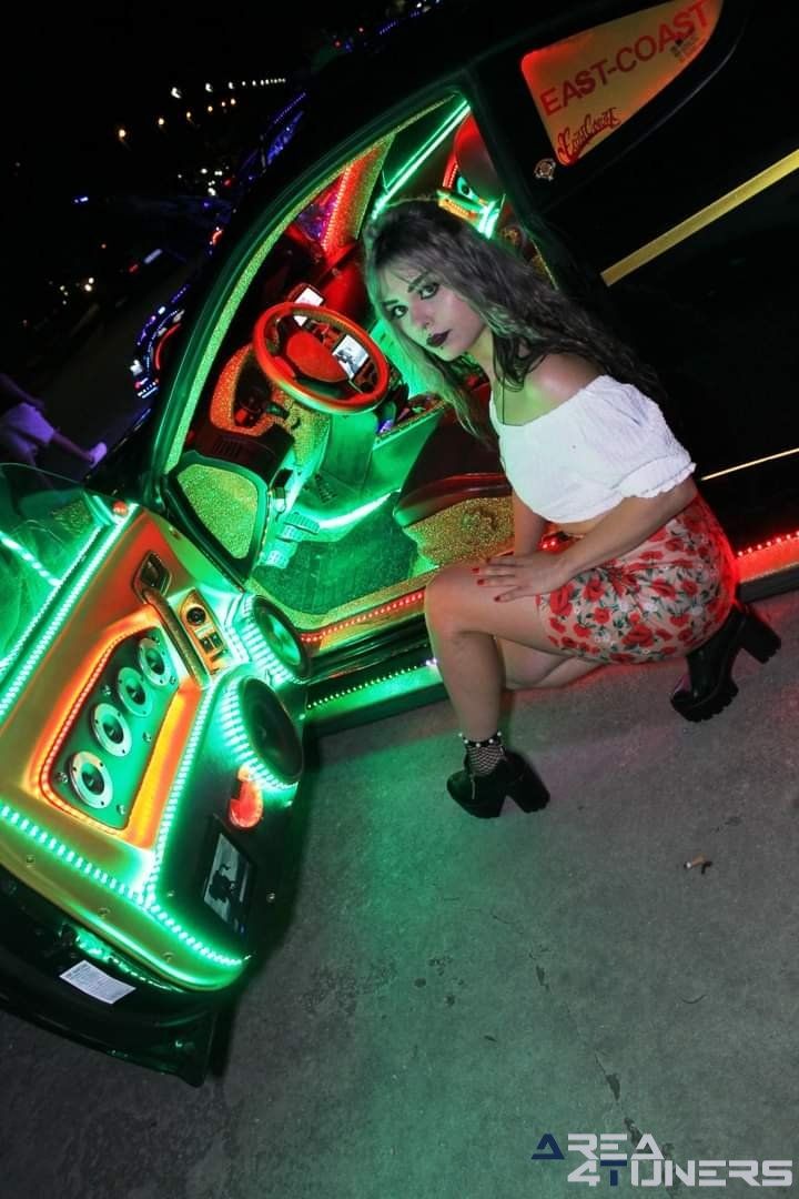 1st Estate Tuning Night Serravalle
Imagen del reportaje de la revista Tuning Area4tuners.es, de la concentración de coches Tuning del año 2022 en Serravalle, Italia