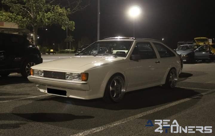 Rasso Gien
Imagen del reportaje de la revista Tuning Area4tuners.es, de la concentración de coches Tuning del año 2022 en Gien Francia