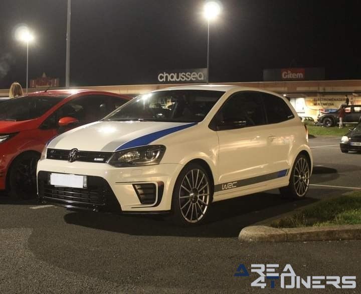 Rasso Gien
Imagen del reportaje de la revista Tuning Area4tuners.es, de la concentración de coches Tuning del año 2022 en Gien Francia