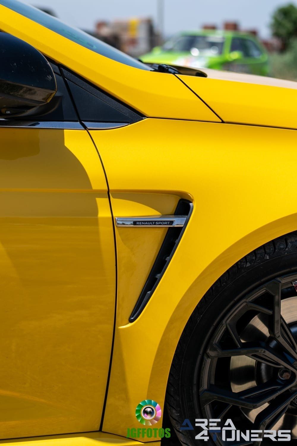 4a Edición Kdd Almacelles2a
Imagen del reportaje revista Tuning Area4tuners.es, concentración de coches Tuning del año 2022 en Almacelles, Lérida, España