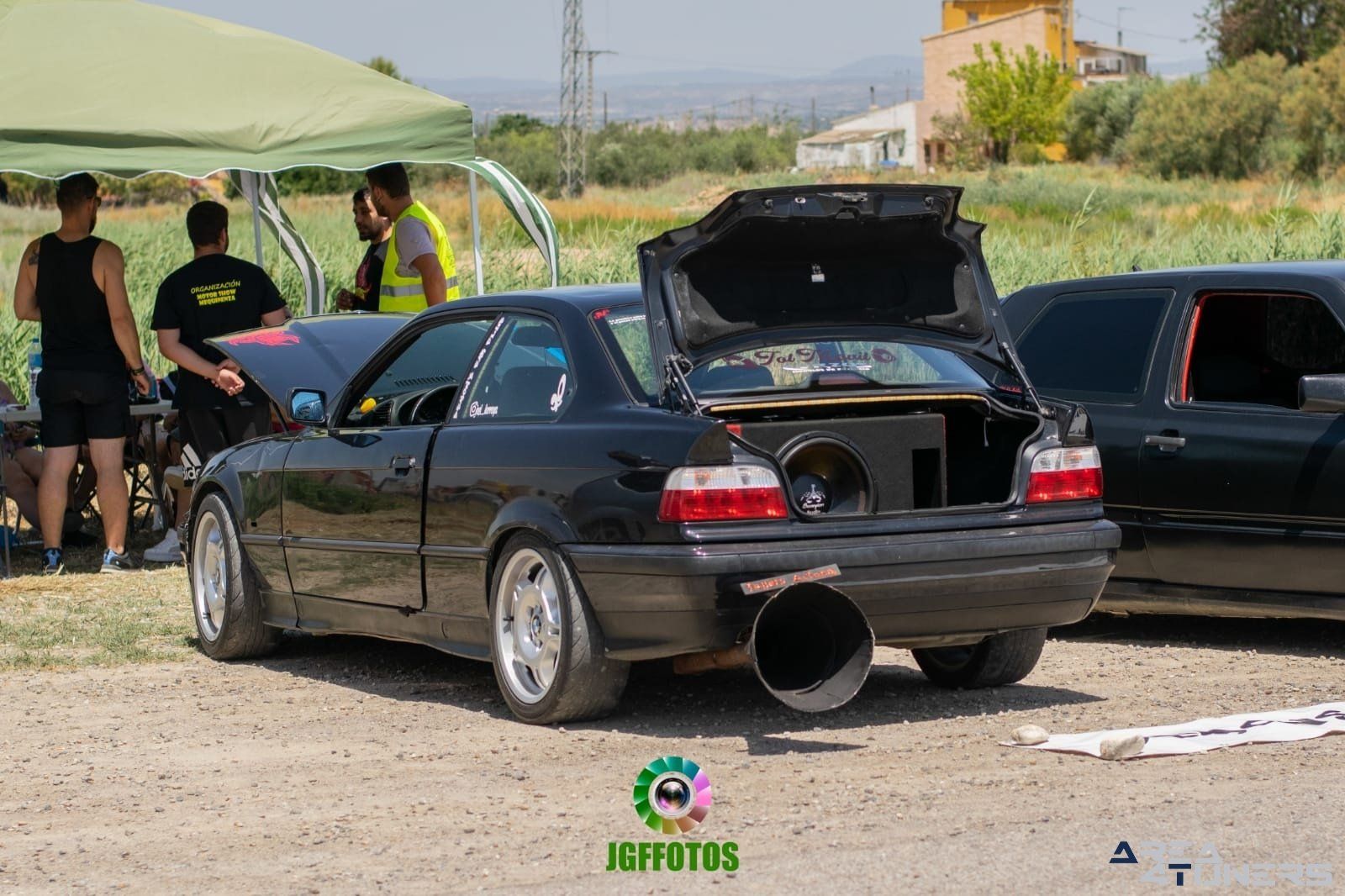 4a Edición Kdd Almacelles2a
Imagen del reportaje revista Tuning Area4tuners.es, concentración de coches Tuning del año 2022 en Almacelles, Lérida, España
