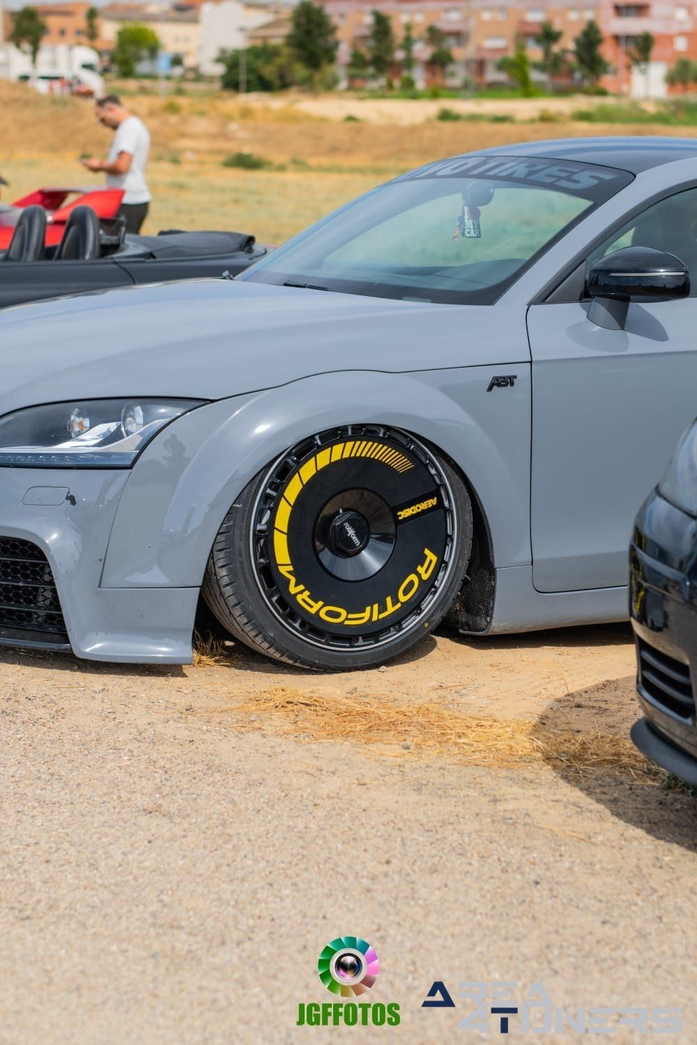 4a Edición Kdd Almacelles2a
Imagen del reportaje revista Tuning Area4tuners.es, concentración de coches Tuning del año 2022 en Almacelles, Lérida, España